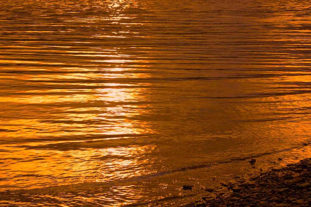 Light Reflection